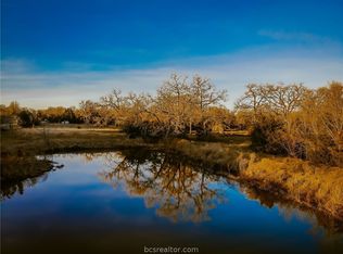 Quail Hollow Dr, Caldwell, TX 77836
