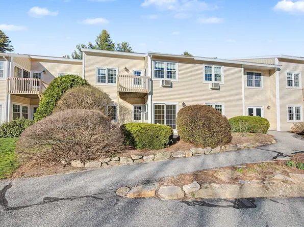 332 Parkside Road #3, New London, NH 03257