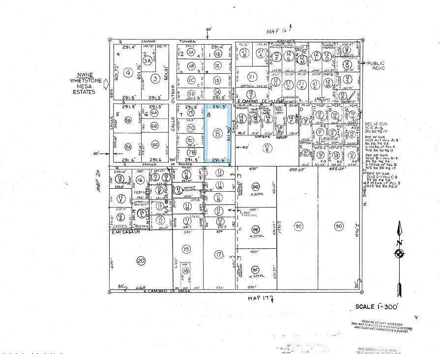 2nd image of 511 E CAMINO DE PAMPAS -- #8