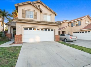 844 Forester Dr, Corona, CA 92878