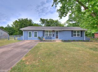 22 Linda St, Kiefer, OK 74041