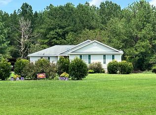1711 Redmond Mill Rd, Swansea, SC 29160