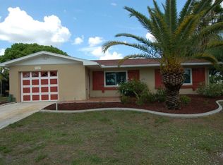 6042 Fabian Rd, North Port, FL 34287