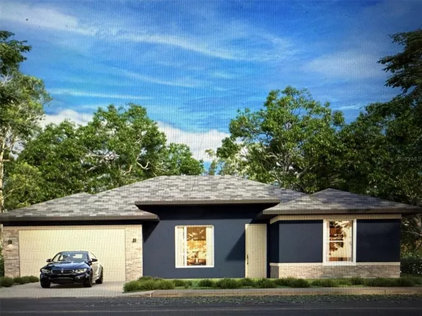 5 Edmond Pl, Palm Coast, FL 32164