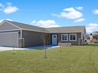 486 Brook St, Ranchester, WY 82839