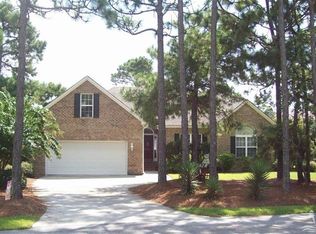 4146 Amblestone Way SE, Southport, NC 28461