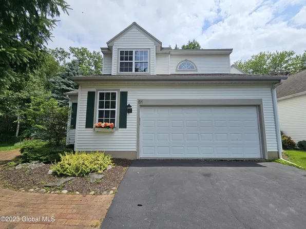 51 Empire Circle, Rensselaer, NY 12144