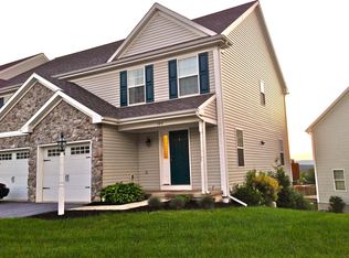 725 Winding Ln, Harrisburg, PA 17111