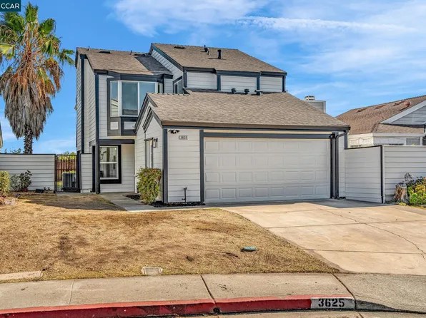 3625 Leafwood Cir, Antioch, CA 94531