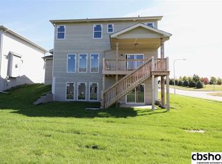 8624 S 168th Ave, Omaha, NE 68136