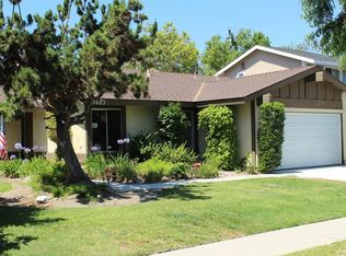 3682 Bates St, Irvine, CA 92614