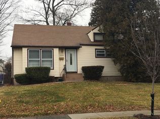 1435 Shirley St, Plainfield, NJ 07062