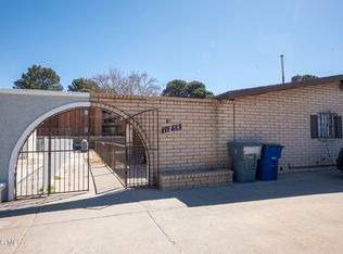11238 Wharf Cove Dr #B, El Paso, TX 79936