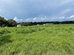 Charles Osborne Rd, Umatilla, FL 32784