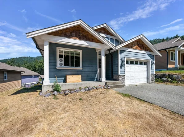 1065 Fitzgerald Rd, Cowichan Valley, BC V0R 2W3