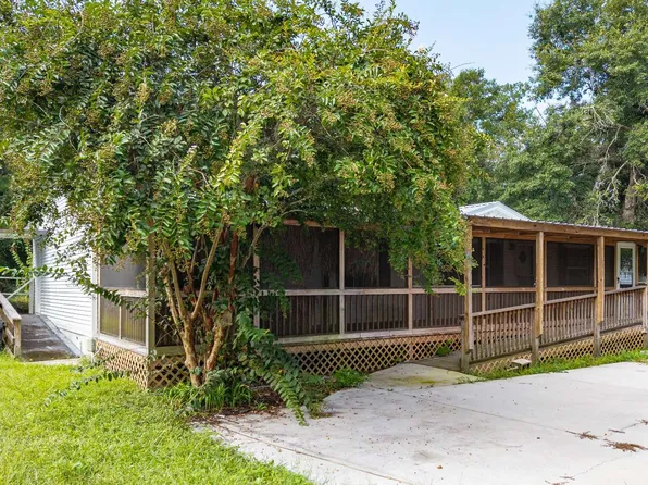 16145 SE 103rd Ter, White Springs, FL 32096