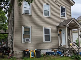 61 Pine St, Rutland, VT 05701