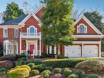 3880 Glenhurst Dr SE, Smyrna, GA, 30080