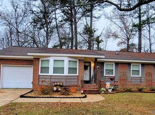 219 Cordell St, Gadsden, AL 35901