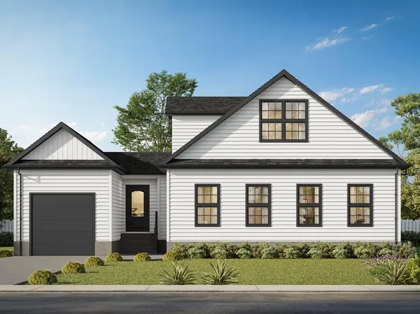 LOT 295 Navigator Dr, Greenbackville, VA 23356