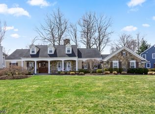 13 Westminster Rd, Chatham, NJ 07928