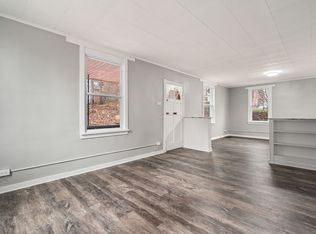 230 N Balph Ave, Pittsburgh, PA