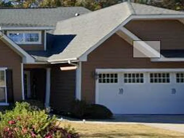 125 Douglas Dr, North Augusta, SC 29860