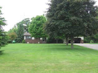 5733 River Meadows Ln, Norway, MI 49870