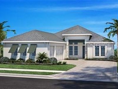 17834 Blue Hespher Dr, Venice, FL, 34293