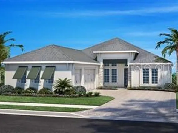 17834 Blue Hespher Dr, Venice, FL 34293