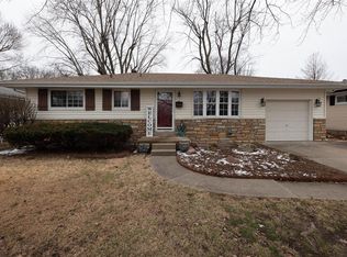 1660 Marshall Ct, Florissant, MO 63031
