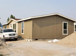 3457 Crown Royal Cir, Winnemucca, NV 89445