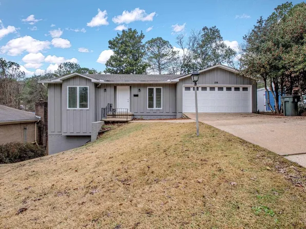 1716 Alberta Dr, Little Rock, AR 72227