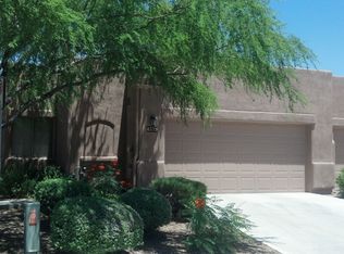 8579 E Placita Pueblo Bonito, Tucson, AZ 85710