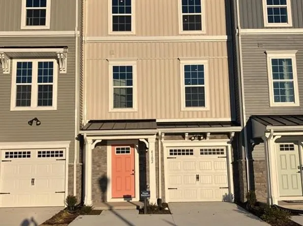 4102 Riverside Dr, Chesapeake, VA 23321