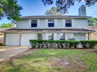 17019 Spruce Run Dr, Spring, TX 77379