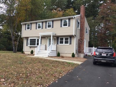 50 Geiger Dr, Tewksbury, MA, 01876