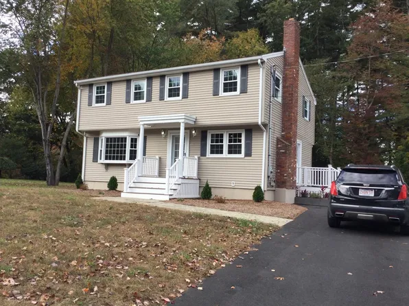 50 Geiger Dr, Tewksbury, MA 01876
