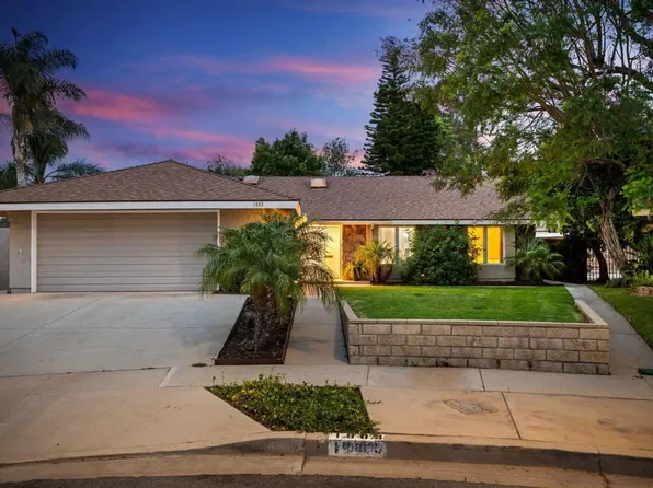 1983 N Tiffany Ct, Camarillo, CA 93010