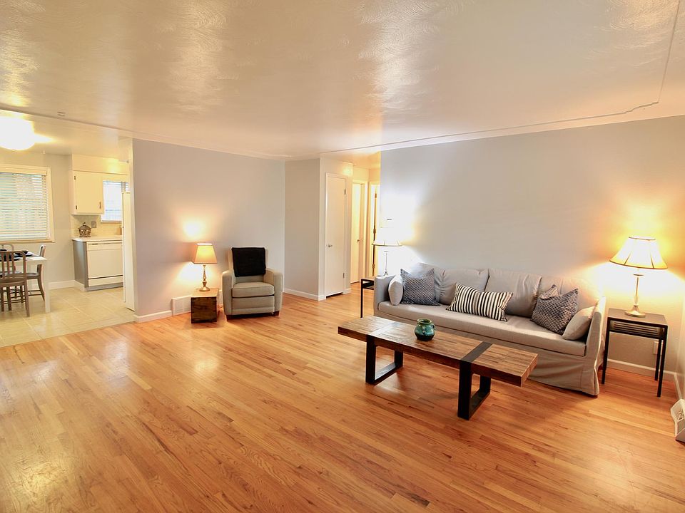 Large family room