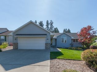 4308 E 41st Ave, Spokane, WA 99223