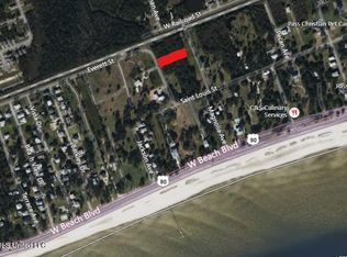 LOT 4 W End Dr LOT 4, Pass Christian, MS 39571