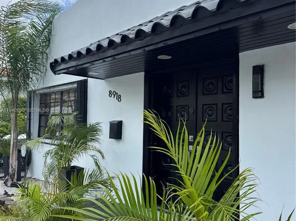 8918 Harding Ave, Surfside, FL 33154