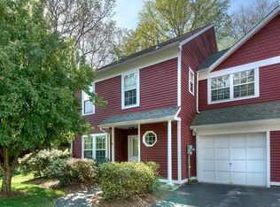 21 Croton Lake Rd UNIT 42, Katonah, NY 10536