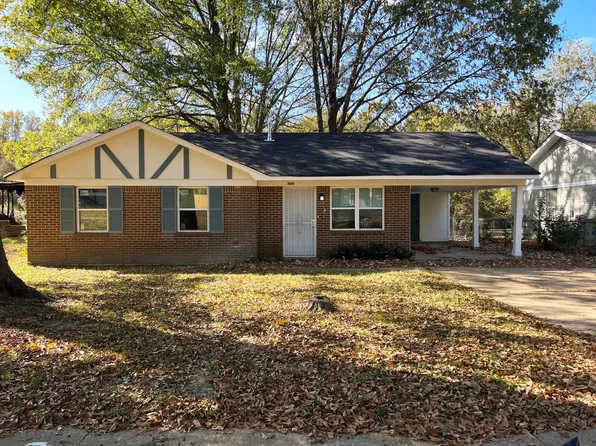 5255 Broken Oak Dr, Memphis, TN 38127