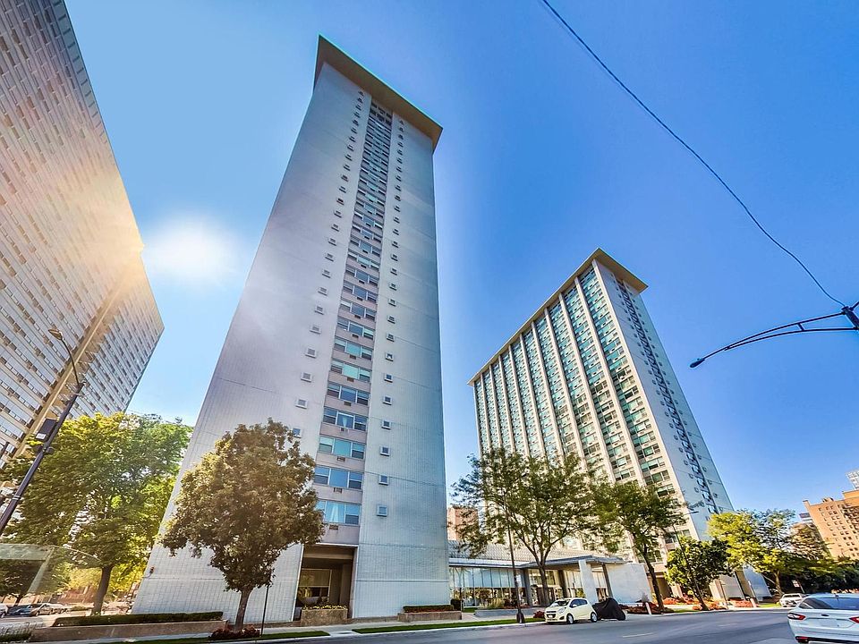 1st image of 3600 N Lake Shore Dr APT 202