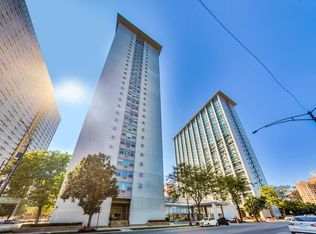 3600 N Lake Shore Dr APT 202, Chicago, IL 60613