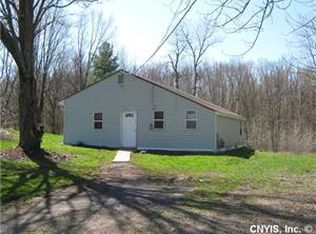 433-435 Pendergast Rd, Phoenix, NY 13135