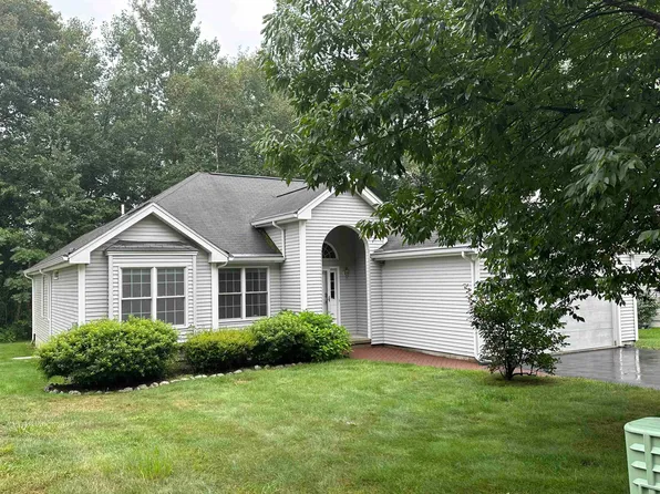 63 Plymouth Drive, Concord, NH 03301