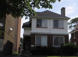 9408 Wildemere St, Detroit, MI 48206